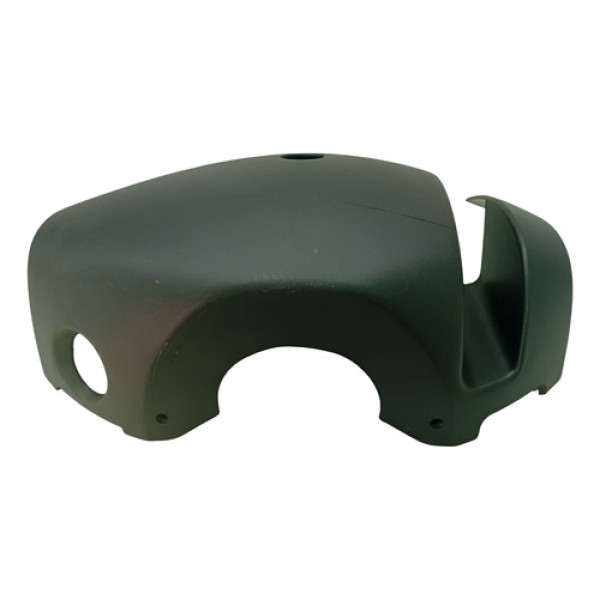 Moldura Inferior Chave Seta Gm Vectra 2008