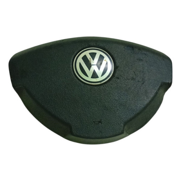 Tampa Buzina Volante Vw Gol Saveiro Parati 5x0419669