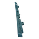 Absorvedor Impacto Parachoque Traseiro Mercedes Classe A190