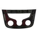 Moldura Comando Ar Condicionado Gm Agile Montana 94744786