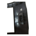 Moldura Painel Central Radio Chevrolet S10 2013 2016