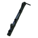 Flauta Bico Injetor Gm Corsa Celta Prisma 1.0 Flex 94705390