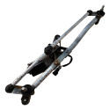 Motor Limpador Parabrisa Galhada Gm Cruze 2012 13 14 15