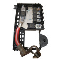 Caixa Fusível Bateria Gm Cruse 1.8 2013 14 15