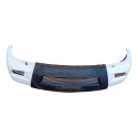 Parachoque Dianteiro Gm S10 2001 A 2011 Branco