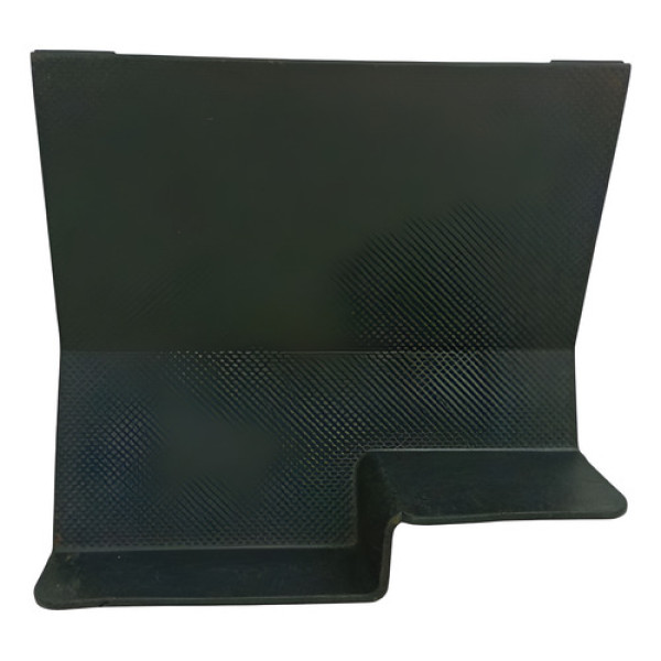 Tapete Acabamento Borracha Console Peugeot 307 2008 09 10 11