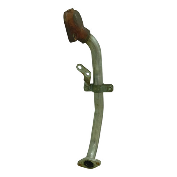 Cano Tubo Válvula Egr Mitsubishi L200 Triton 3.2 2008 09 10