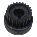 Engrenagem Virabrequim Gm Astra Vectra Zafira S10 90411766