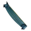 Defletor Superior Radiador Gm Onix Prisma 1.0 2013 14 15 16