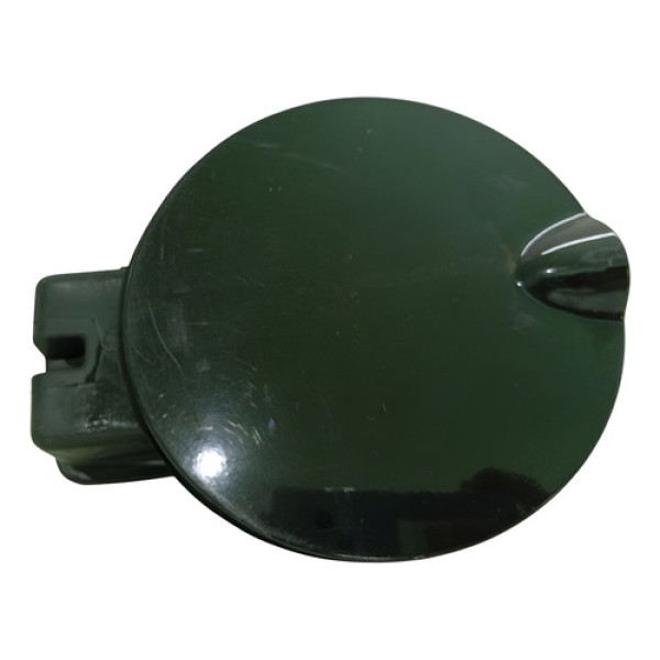 Portinhola Tanque Combustível Ford Fiesta 2008 09 10 11 12 Preto 2010