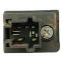 Botão Limpador Traseiro Vidro Interruptor Gm Blazer 2000