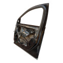 Porta Dianteira Direita Gm Cruze 2012 13 14 15 16 Dianteira Direita Preto