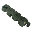 Tampa Comando Válvula Corsa 8v 087125
