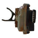 Motor Atuador Diferencial Dianteiro Hilux 4x4 2006 A 2015