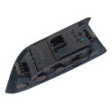 Comando Vidro Dianteiro Direito Gm Onix Prisma 2013 15 17 19