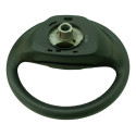 Volante Direção S10 Com Bolsa Sem Airbag 2012 2013 2014 2015
