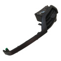 Difusor Ar Central Lado Esquerdo S10 2013 2015