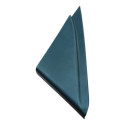 Acabamento Retrovisor Direito Veloster 876602v000
