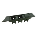 Moldura Trava Botão Painel Central Gm Astra 2004 93302420