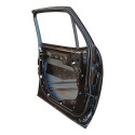Porta Dianteira Esquerda Jeep Renegade 2016 A 2021 Dianteira Esquerda Preto