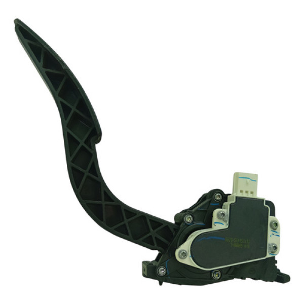 Pedal Acelerador Eletrônico Gm Onix Prisma 1.0 2013 14 15 16