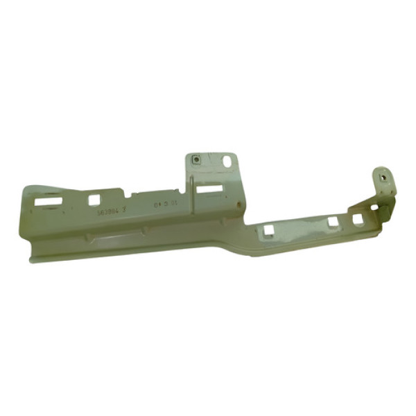 Suporte Guia Paralama Esquerdo Citroen C4 Pallas 2010 11 12