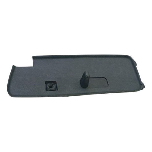 Moldura Trava Porta Traseira Direita Gm S10 2006 2011