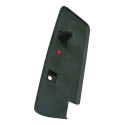 Trava Moldura Porta Traseira Esquerda Gm Blazer 2002