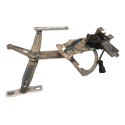 Motor Máquina Vidro Dianteira Esquerda Gm Astra 2000 01 02