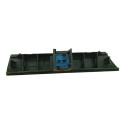 Moldura Botão Trava Porta Gm Astra 2002 90561265