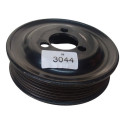 Polia Bomba Direção Hidráulica Vw Fox Gol Polo 030145269a