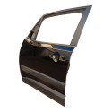 Porta Dianteira Esquerda Jeep Renegade 2016 A 2021 Dianteira Esquerda Preto