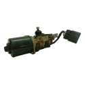 Motor Limpador Parabrisa Gm Cruze 2012 2013 2014 2015