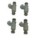Bico Injetor Gm Celta Corsa 1.0 Flex 94705391 2012