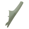 Acabamento Int Coluna Parabrisa Esquerdo Gm Onix Prisma 2015