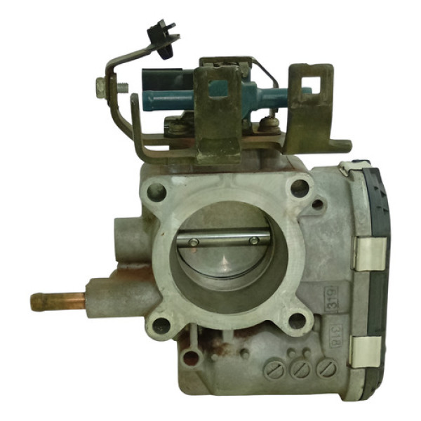 Tbi Corpo Borboleta Honda Fit 1.4 8v 2003 04 05 06 07 08