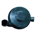 Caixa Filtro Ar Gm S10 Blazer 2.4 Flex 2001 A 2011 93287527