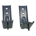 Par Suporte Travessa Inferior Gm Onix 1.4 2016