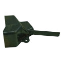 Tubo Drenagem Câmera Gm Blazer S10 2008 15710732