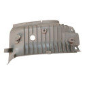 Moldura Coluna Superior Traseira Esquerda Gm S10 2013 2018