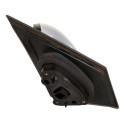 Retrovisor Esquerdo Gm Cruze 2012 2013 2014 2015