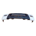 Parachoque Dianteiro Gm S10 2001 A 2011 Branco