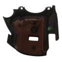 Moldura Inferior Chave Seta Gm Cruze 1.8 2012 13 14 15