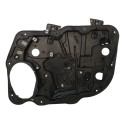 Máquina Vidro Dianteiro Direto Jeep Compass 2015 18 19 20