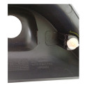 Moldura Interna Retrovisor Esquerdo Gm Onix Prisma 2015