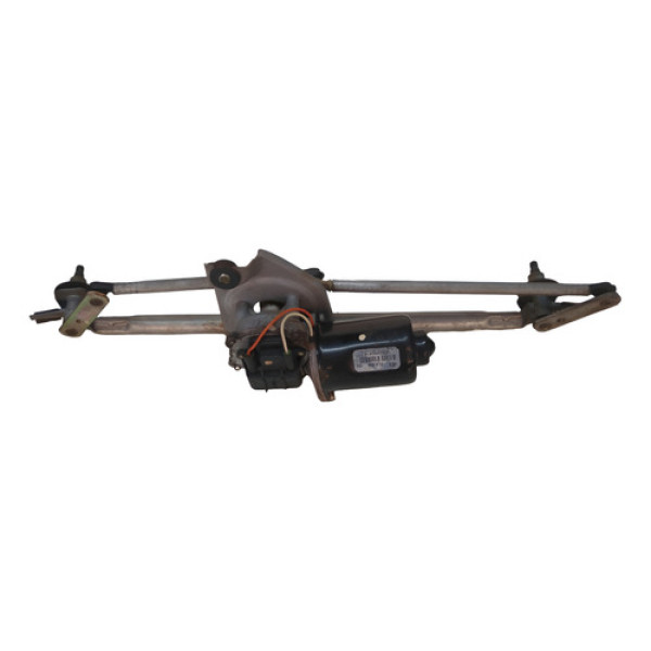 Limpador Maquina Motor Parabrisa Gm Celta 2006 2014