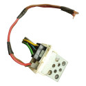 Resistência Ar Condicionado Gm Astra 1.8 52475432 2002
