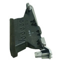 Difusor Ar Condicionado Direito Gm Onix 2020 21 22 23