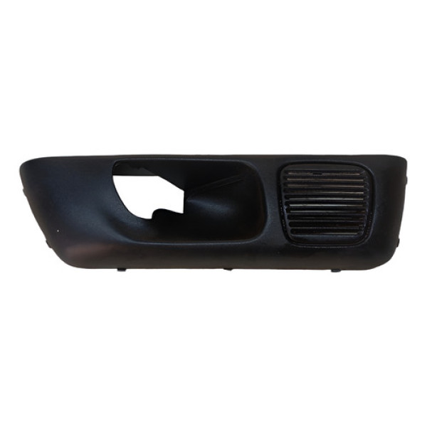 Moldura Maçaneta Interna Direito Diante Gm Astra 1999 2011 Dianteira
