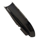 Moldura Aplique Painel Traseira Esquerda S10 Blazer 2001/11